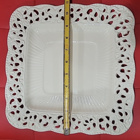 Stoneware Dish - Picture 5 of 5